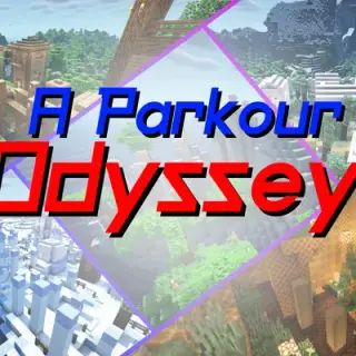 A Parkour Odyssey