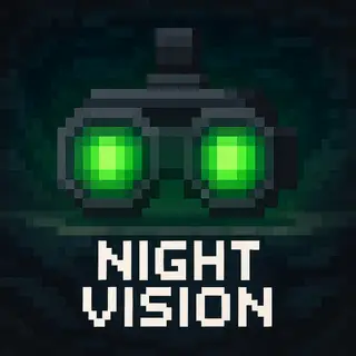 Night Vision Universal | Night vision