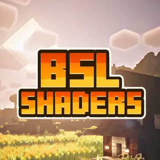 BSLB Shaders Bedrock - Classic V3
