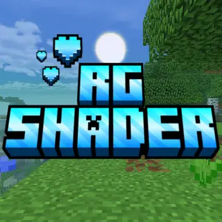RG Shader | Renderdragon Shaders