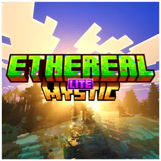 Ethereal Mystic Lite Shader