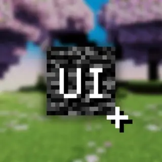 Bedrock UI+