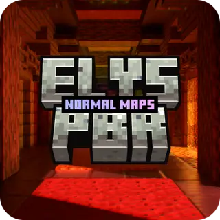 Seraphic RTX Normals