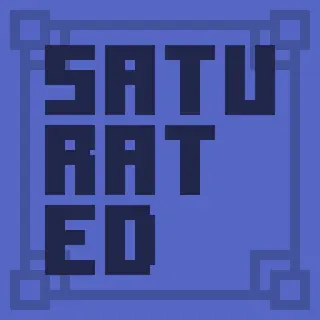 Saturated for Bedrock Edition