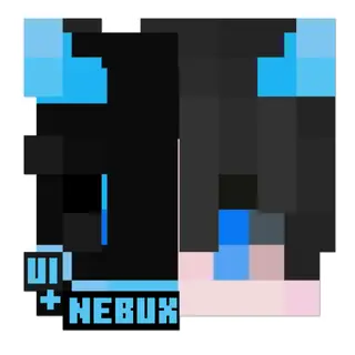 NeBux UI+