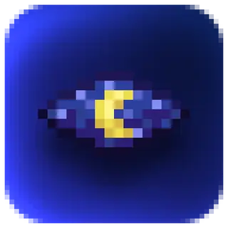 PandaMine's Fullbright (Night Vision) - 1.26 | Achievements Friendly