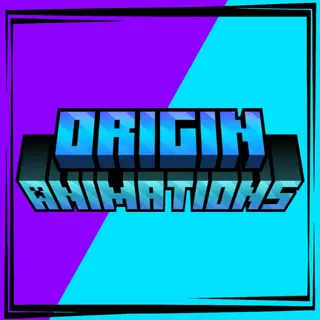 Origin Animation ( Alt For Actions And Stuff )
