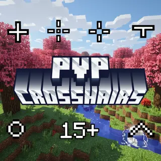 PvP Crosshair | Crosshairs