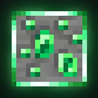 Better Glowing Ores