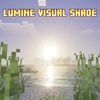 Lumine Visual Shade