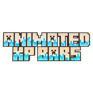 Animated  XP Bars