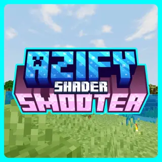 SmooTea Shader | Low End Shader