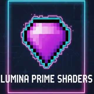 Lumina Prime