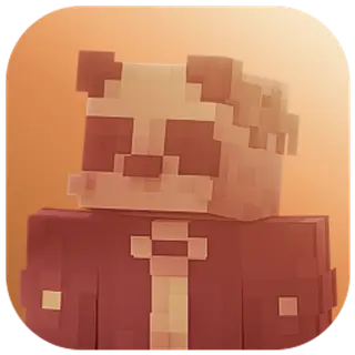 PandaMine's 3D Skin Layer - A&S Compatible (Vanilla + Actions & Stuff Support) | SkinLayer 3D A&S