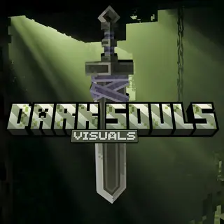 Dark Souls Visuals 2.3