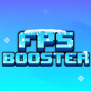 FPS Booster Pack | No Lag + Performance