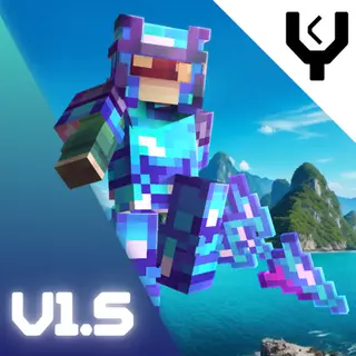 Lyro PvP: ULTIMATE