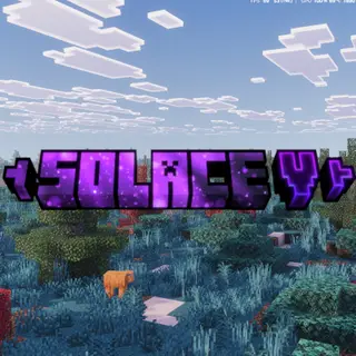 Solace V (Vibrant Visuals)