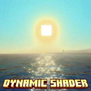 Dynamic Shader (Zephyr)