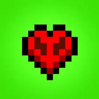 Hardcore hearts