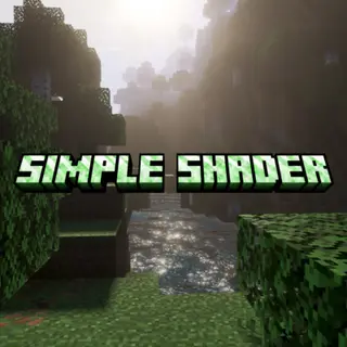 Simple Shader (Ferous)