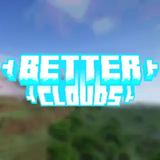 Better Clouds (V2)