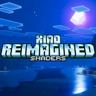 Xiao Reimagined Visuals