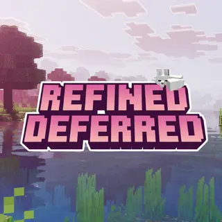Refined Deferred (Vibrant Visuals Pack)
