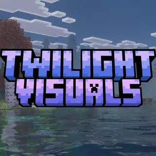 Twilight Visuals