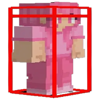 Combat Hitboxes