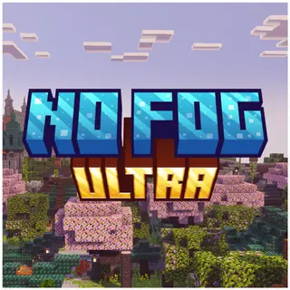 No Fog Ultra 