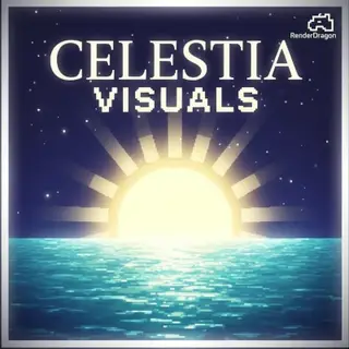 Celestia Visuals [ v1.8 ]