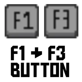 F1 & F3 BUTTON - Windows Update