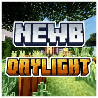 Newb x daylight