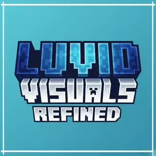 Luvid Visual Refined