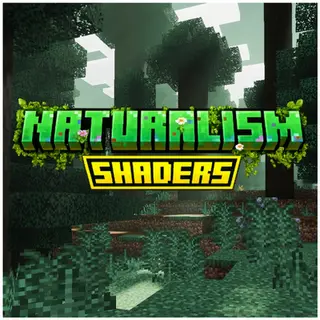 Naturalism Shaders