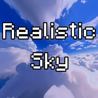 Realistic Sky - Custom Sky