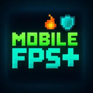 MobileFPS+