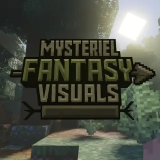 Mysteriel Fantasy Visuals