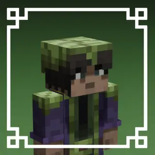 Vanilla Humanoid Villagers