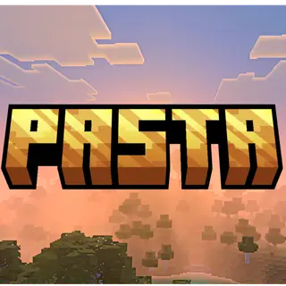 Pasta Shaders — Vibrant & Colorful