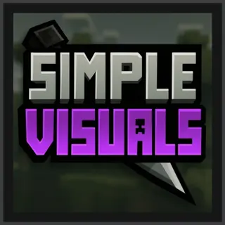 Simple Visuals