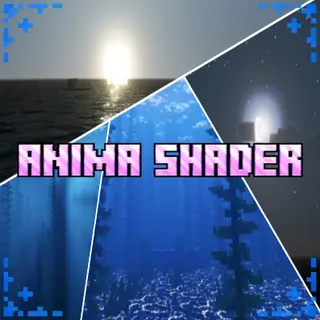 ANIMA SHADER