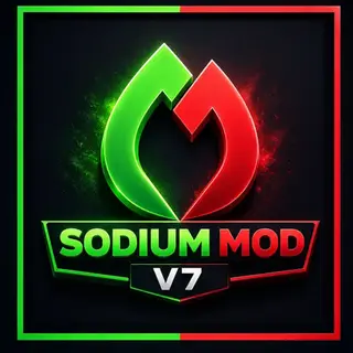 Sodium Mod v7