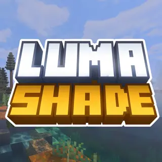 Luma Shade (Vibrant Visuals Pack)