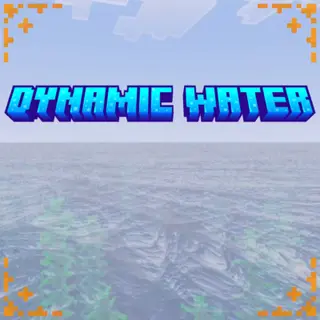 Dynamic Water (Anima)