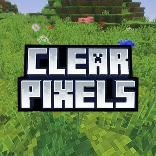 Clear Pixels 
