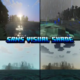 Sans Visual Shade