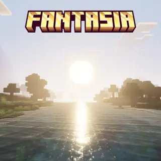 Fantasia Shader
