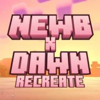 Newb x Dawn Recreate